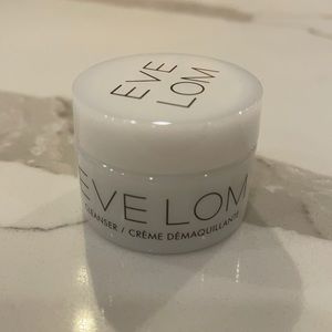 🌸5/$25🌸 Eve Lom cleanser